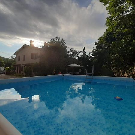 Residence Tenuta Gambalonga Cinto Euganeo Kültér fotó