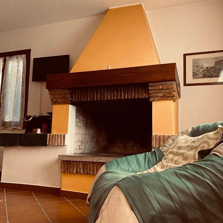 Residence Tenuta Gambalonga Cinto Euganeo Kültér fotó