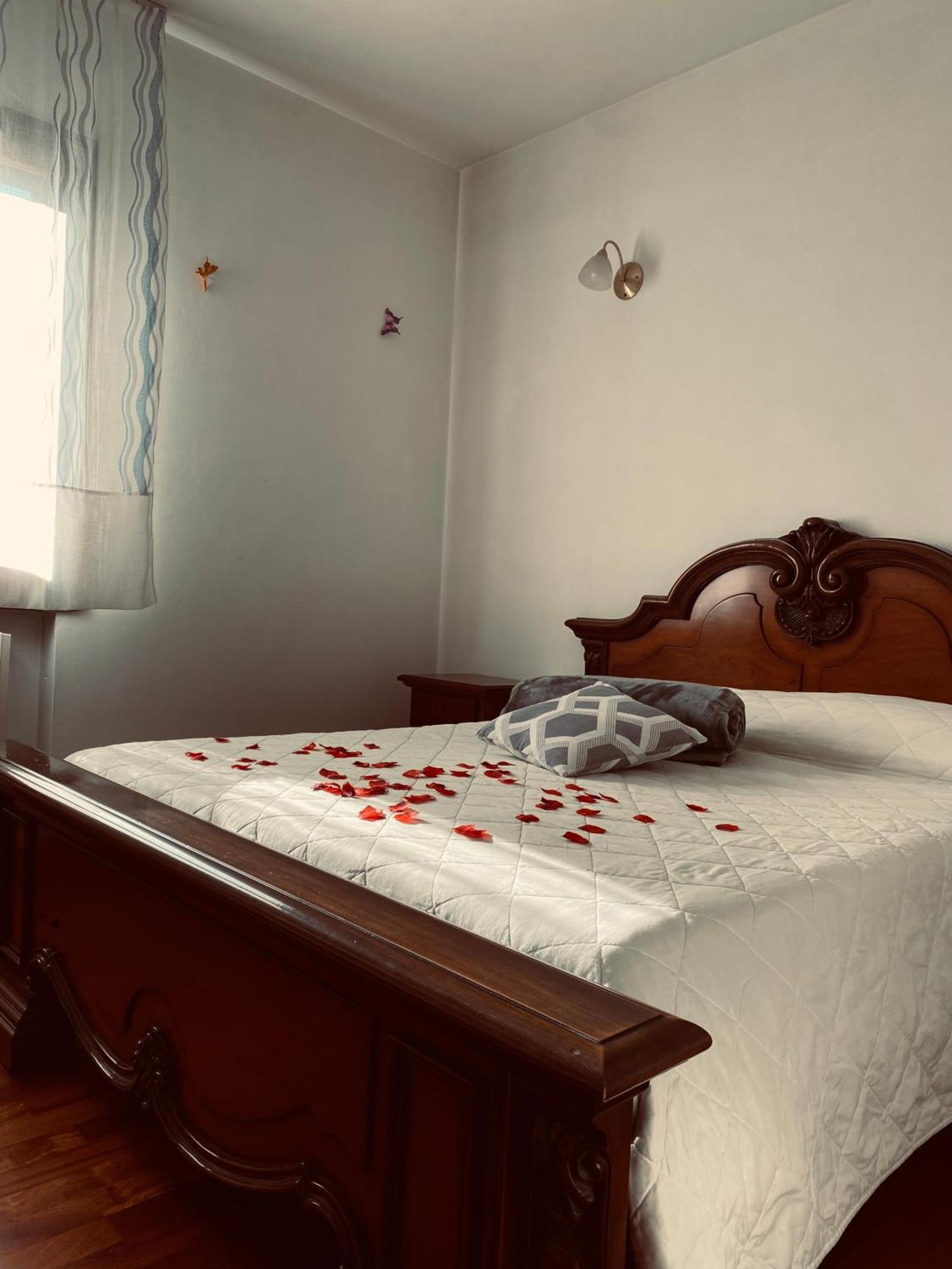 Residence Tenuta Gambalonga Cinto Euganeo Kültér fotó