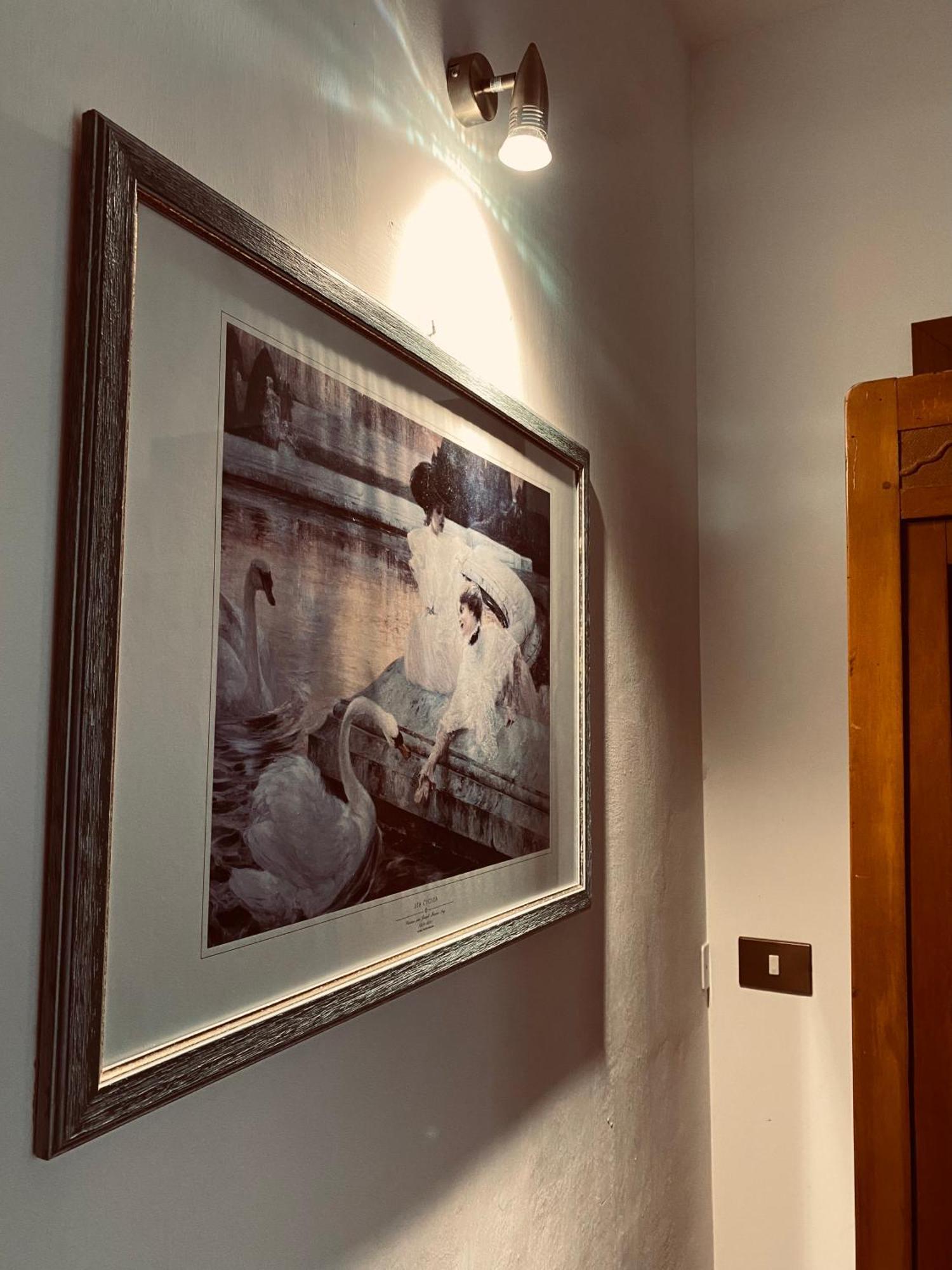 Residence Tenuta Gambalonga Cinto Euganeo Kültér fotó
