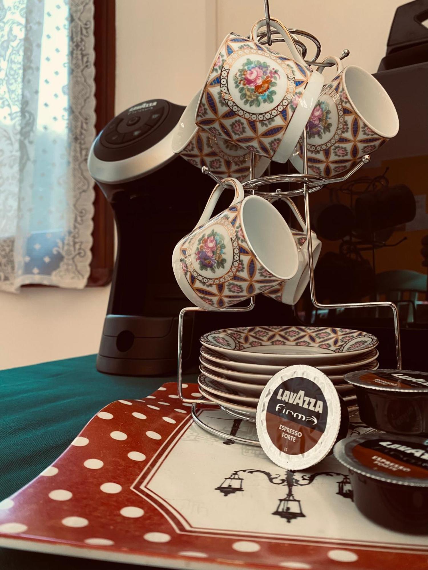 Residence Tenuta Gambalonga Cinto Euganeo Kültér fotó