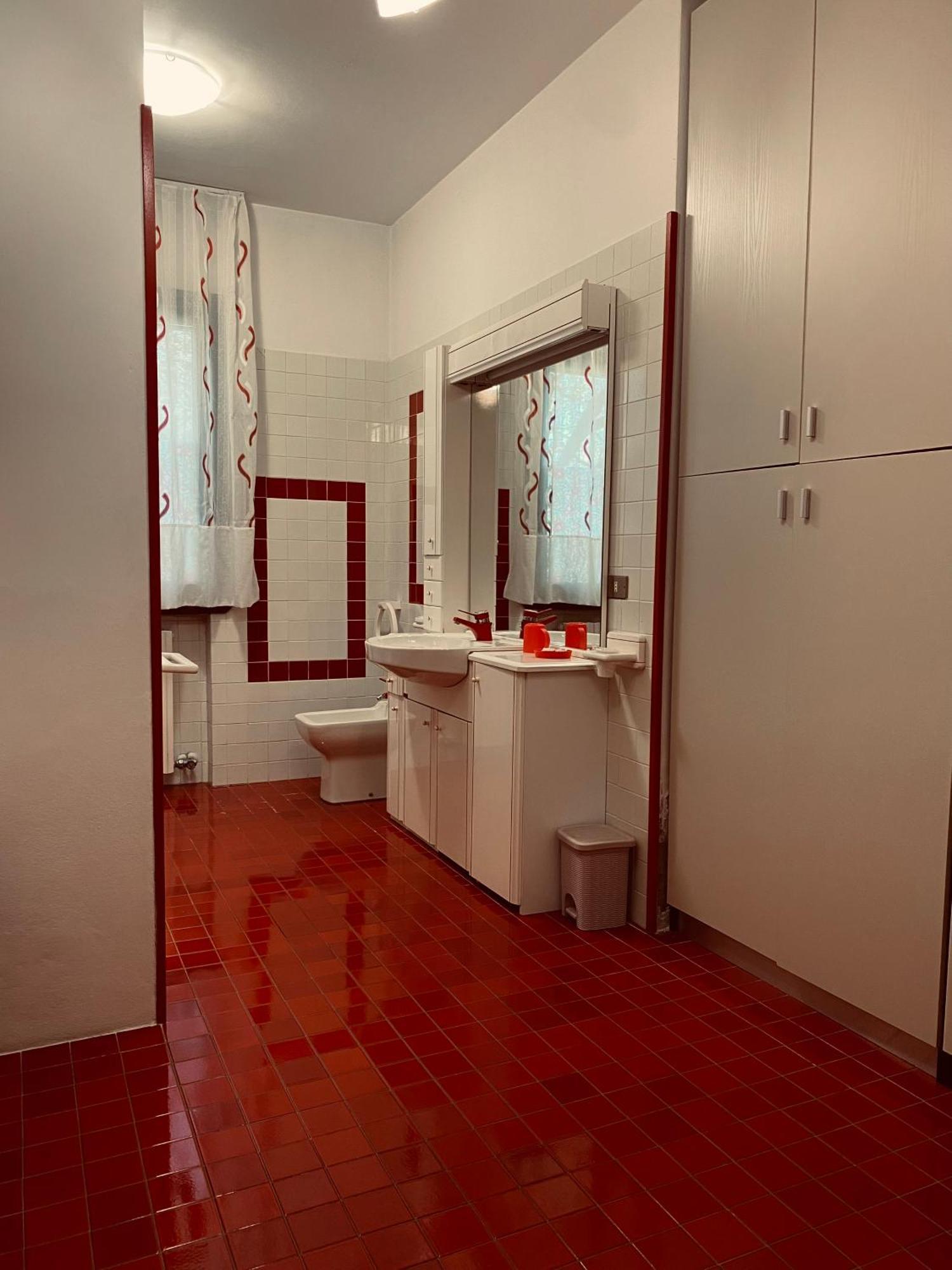 Residence Tenuta Gambalonga Cinto Euganeo Kültér fotó
