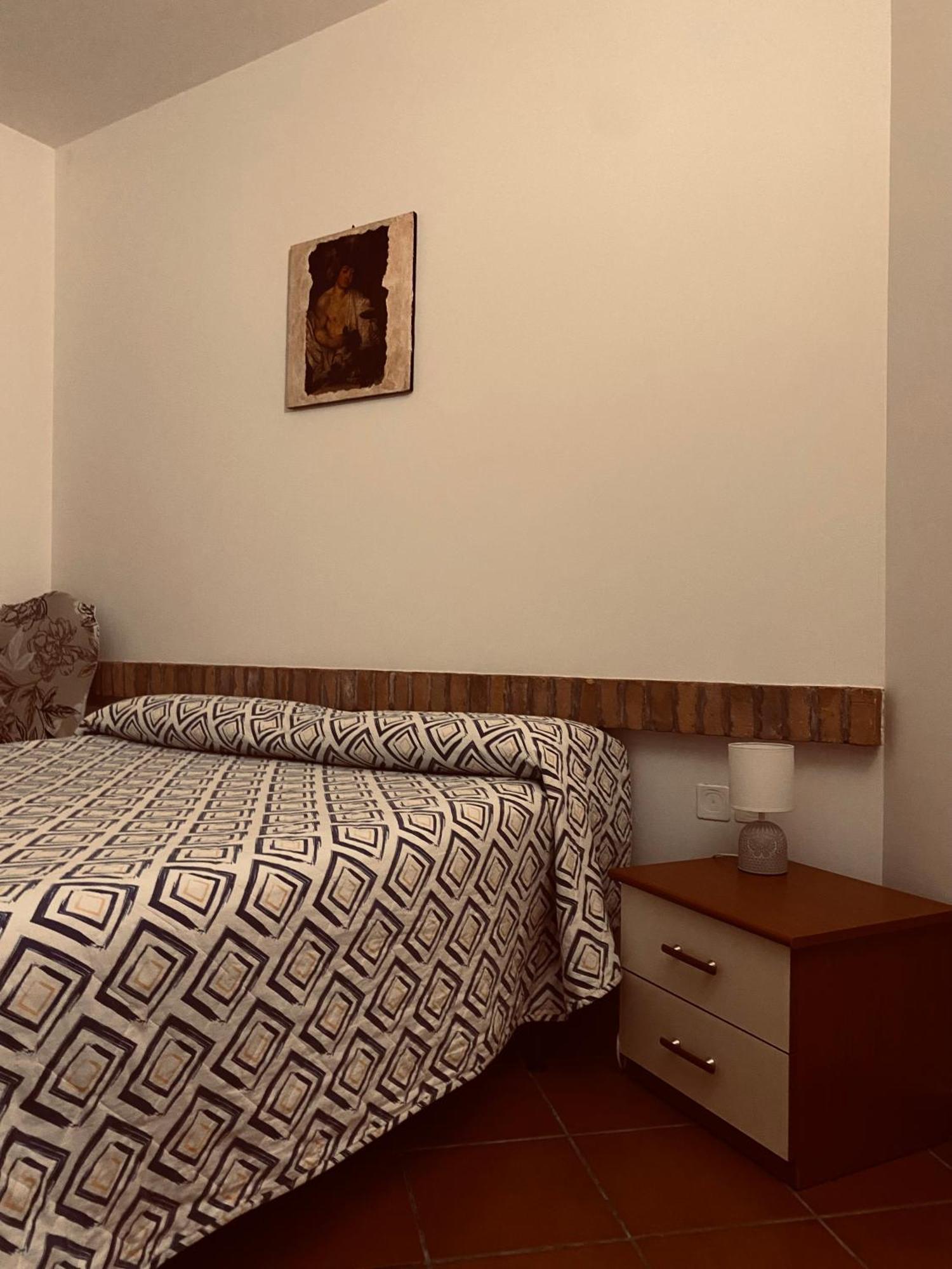 Residence Tenuta Gambalonga Cinto Euganeo Kültér fotó